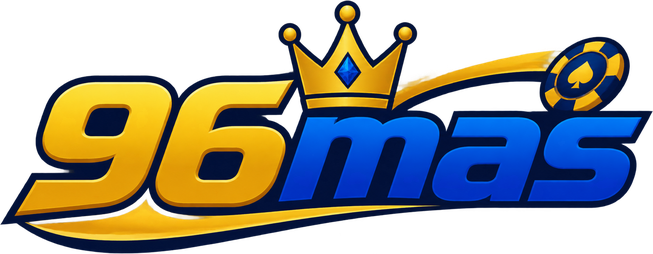 96mas Logo